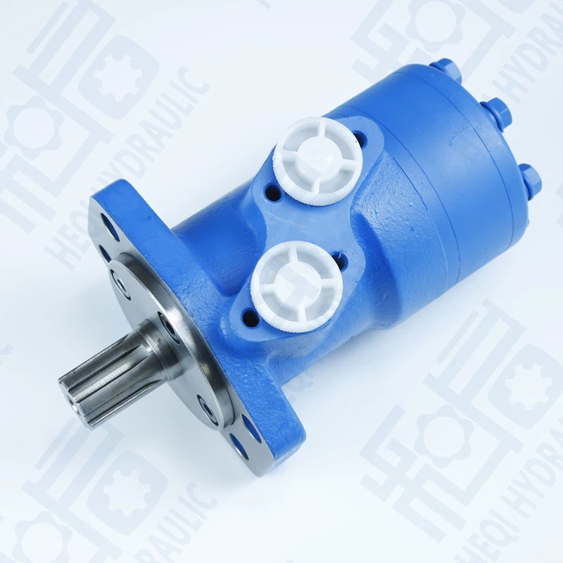 Gerotor Motor BMR Series