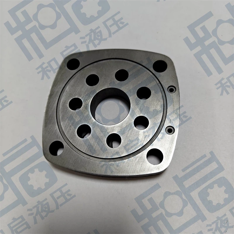Hydraulic Motor Valve Disc