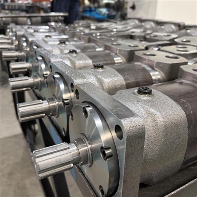 الإنتاج الكامل يجري قبل العام الجديد