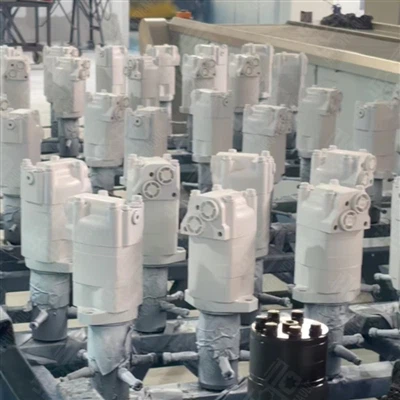 العام قيد المراجعة - البحث والتطوير وترقية المعدات والقدرة على التصنيع