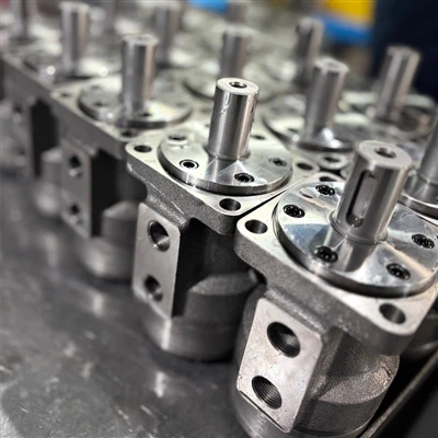 العام في المراجعة والتطلع إلى المستقبل