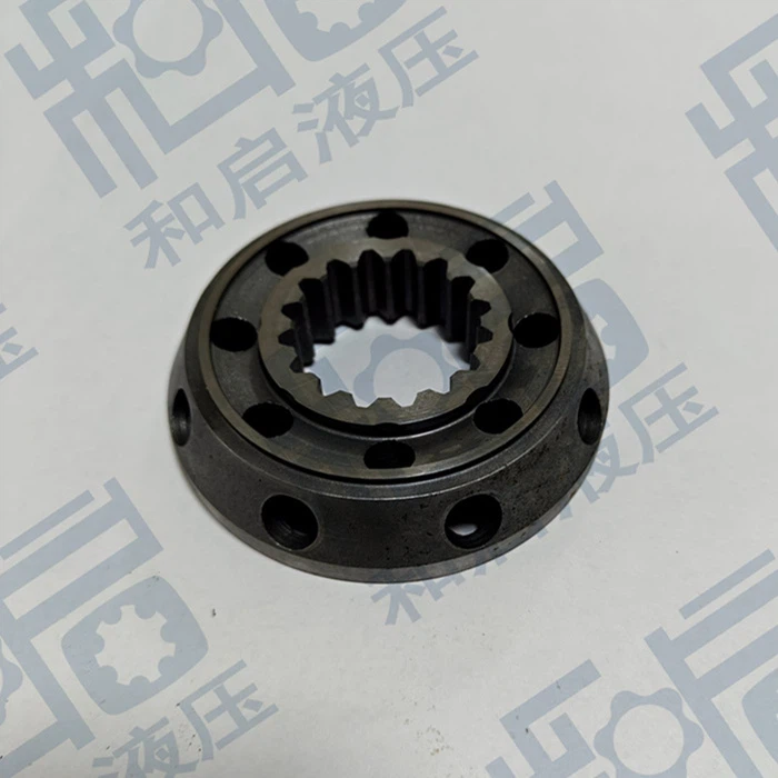 Oil Distribution Disc