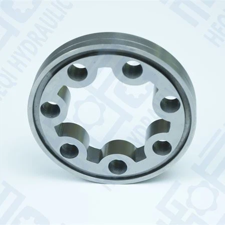 Omm Stator And Rotor Pair