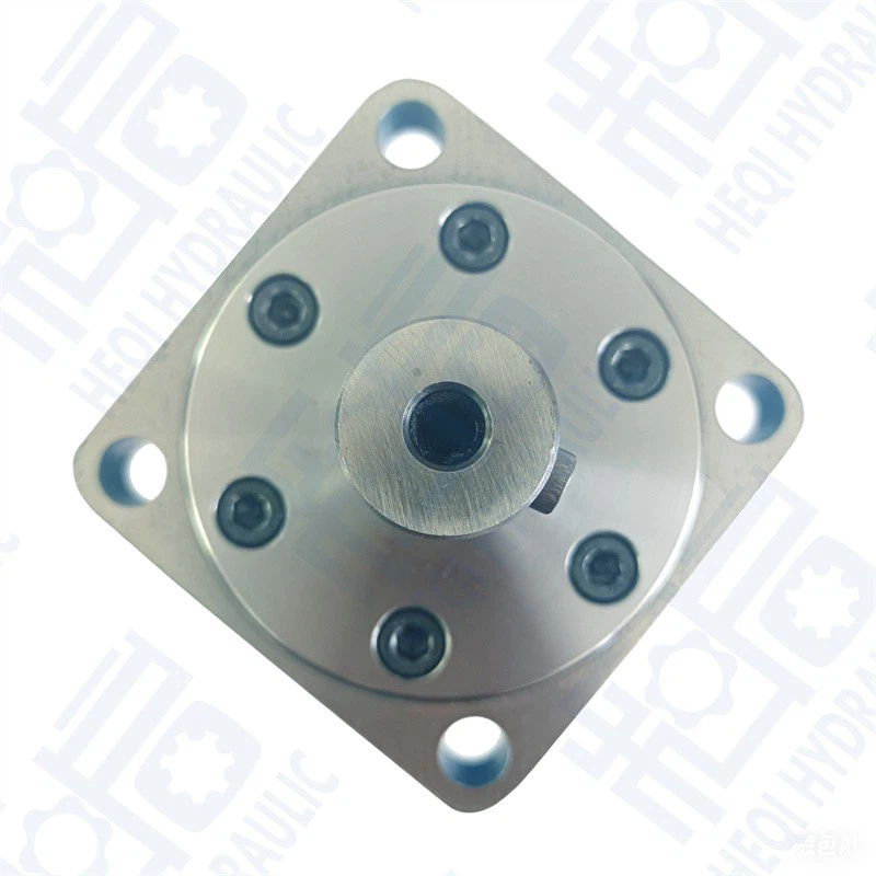 OMP 125 / OMH 125 / BMH 125 Hydraulic Motor high quality