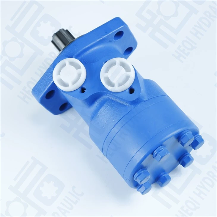 OMP Orbit Hydraulic Motor