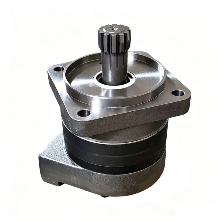 Skid Steer Drive Motor suppliers