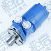 محرك هيدروليكي OMP