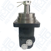 عجلة المحرك الهيدروليكية OMSW